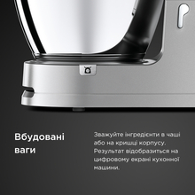 Кухонная машина KENWOOD Cooking Chef XL KCL 95.004 SI