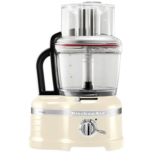 Кухонный комбайн KITCHENAID Artisan 4 л Cream (5KFP1644EAC)