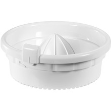 Кухонный комбайн KITCHENAID Artisan 4 л Cream (5KFP1644EAC)