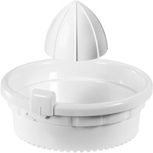 Кухонний комбайн KITCHENAID Artisan 4 л Cream (5KFP1644EAC)