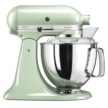 Кухонна машина KITCHENAID Artisan 4,8 л Pistachio (5KSM175PSEPT)