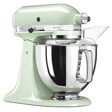 Кухонна машина KITCHENAID Artisan 4,8 л Pistachio (5KSM175PSEPT)