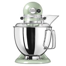 Кухонна машина KITCHENAID Artisan 4,8 л Pistachio (5KSM175PSEPT)