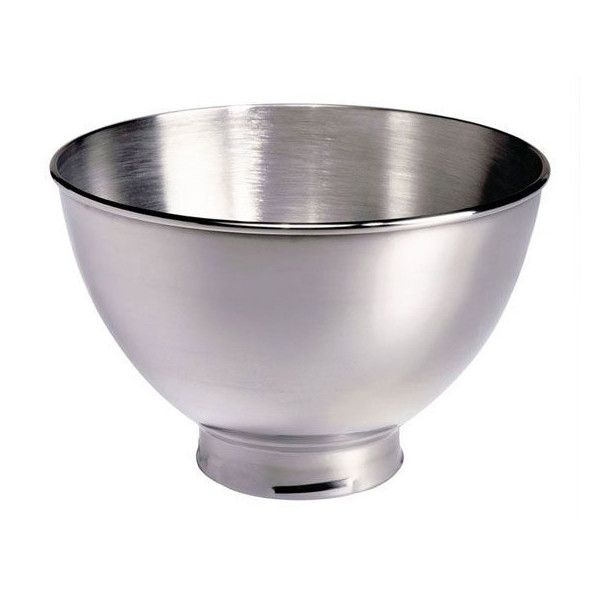 Кухонна машина KITCHENAID Artisan 4,8 л White (5KSM175PSEWH) Насадки вінчик (для збивання)