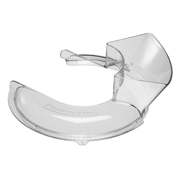 Зображення Кухонна машина KITCHENAID Artisan 4,8 л White (5KSM175PSEWH)
