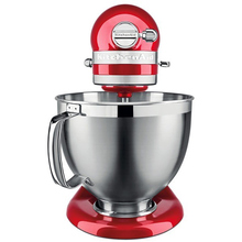 Кухонна машина KITCHENAID Artisan 4,8 л Caramel Apple (5KSM185PSECA)