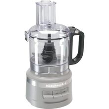 Кухонный комбайн KITCHENAID 5KFP0719EFG Mate Grey