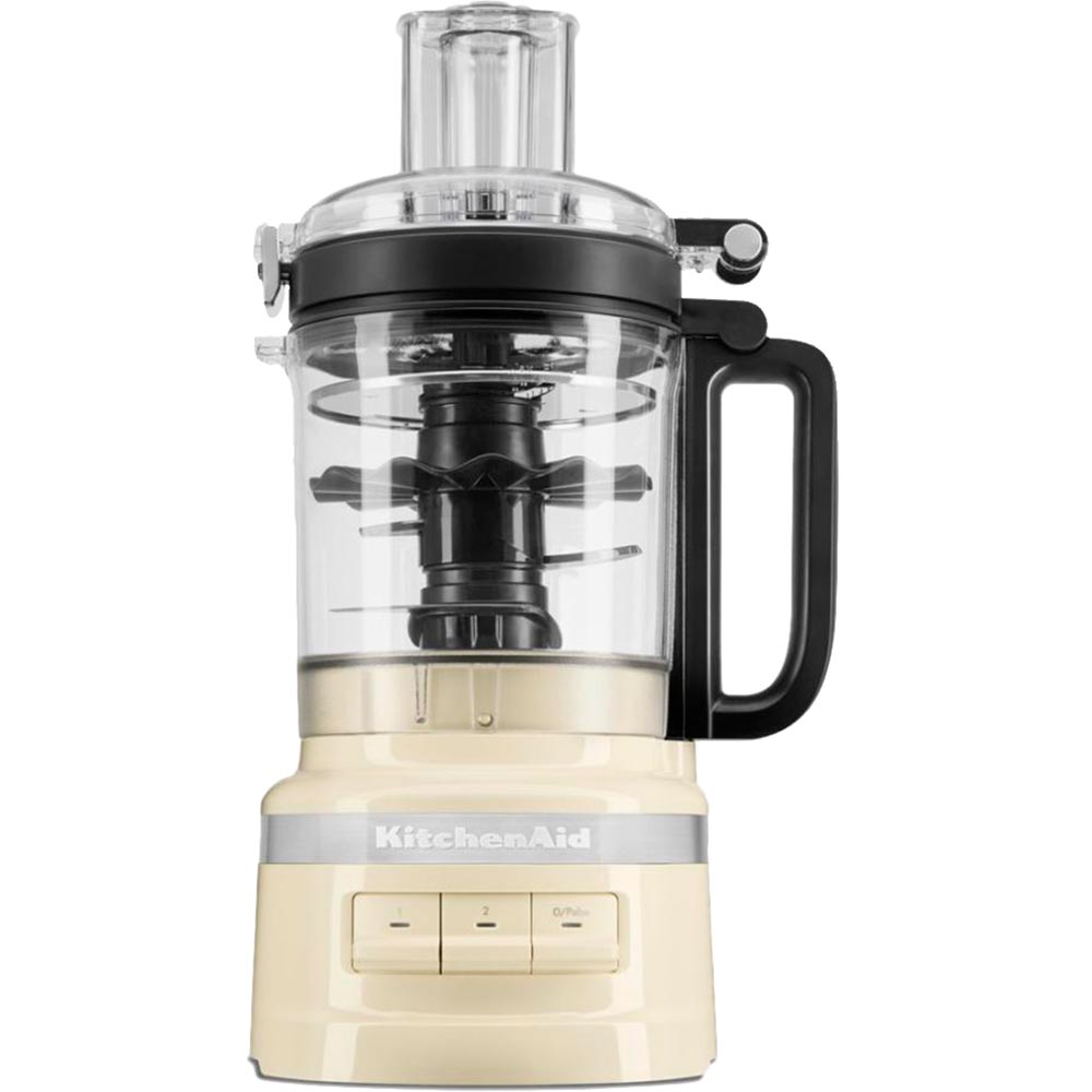 Кухонний комбайн KITCHENAID 5KFP0921EAC Cream