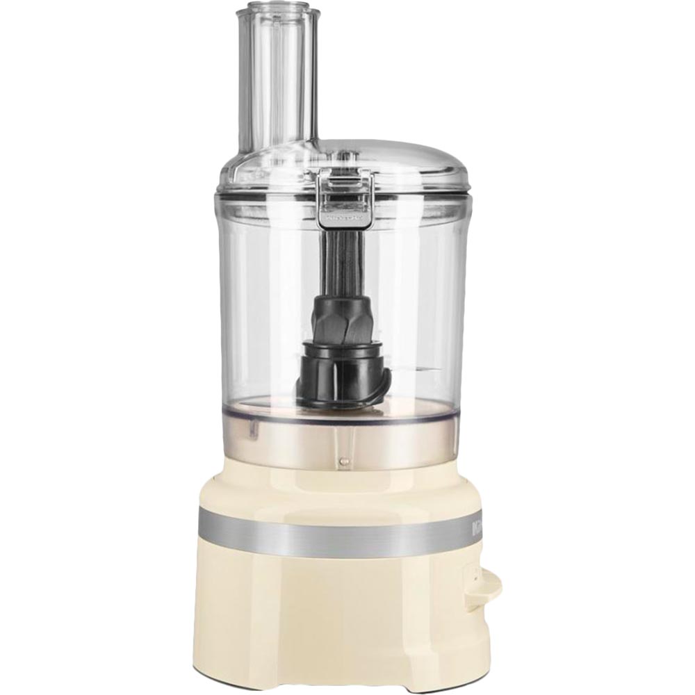 Кухонний комбайн KITCHENAID 5KFP0921EAC Cream Тип кухонний комбайн