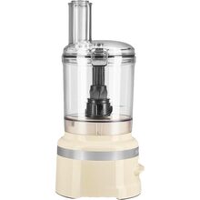 Кухонний комбайн KITCHENAID 5KFP0921EAC Cream