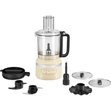 Кухонний комбайн KITCHENAID 5KFP0921EAC Cream