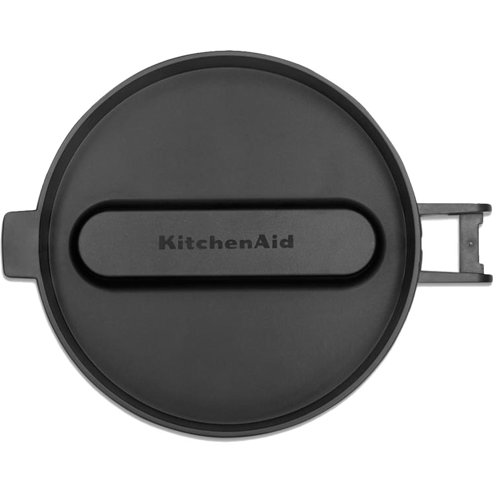 Фото Кухонний комбайн KITCHENAID 5KFP0921EAC Cream