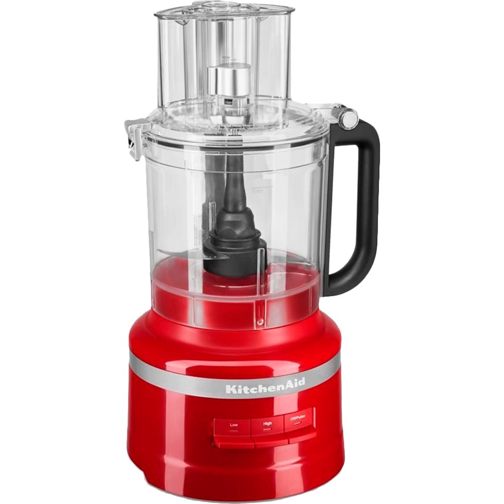 Кухонний комбайн KITCHENAID 5KFP1319EER Тип кухонний комбайн