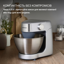 Кухонна машина KENWOOD KHC29.H0WH