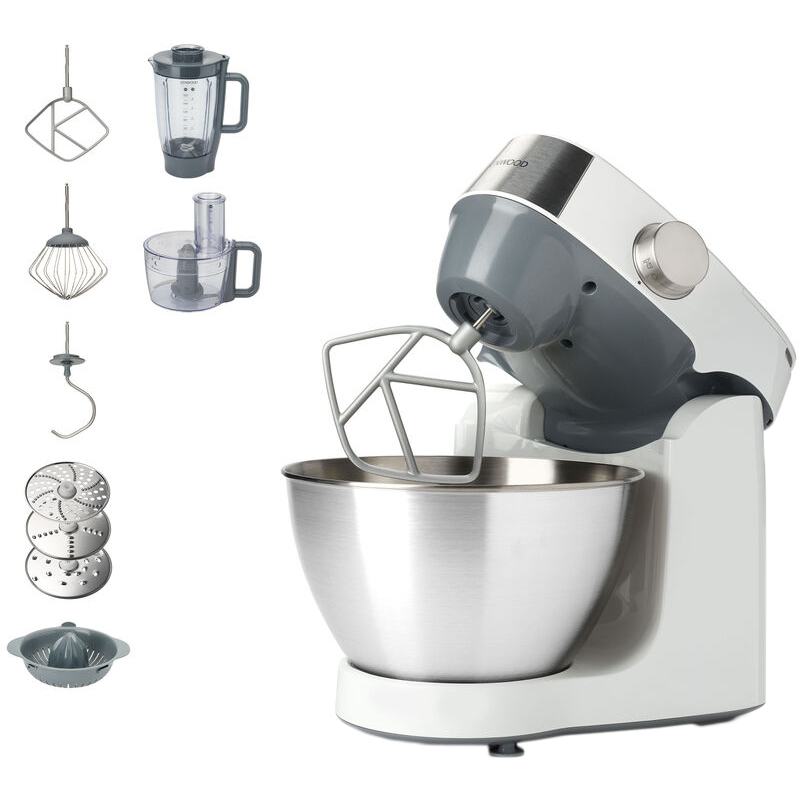 Кухонная машина KENWOOD Prospero Plus KHC29.H0WH