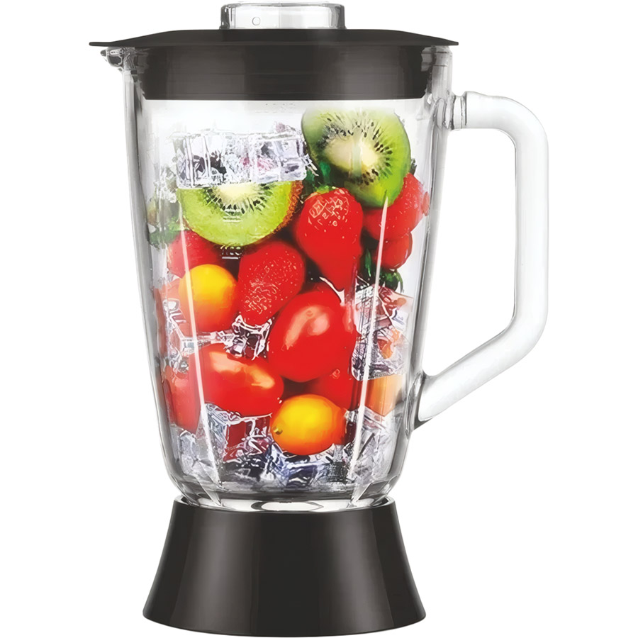 Кухонний комбайн ZELMER ZFP9000B Тип кухонний комбайн