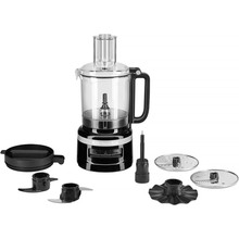 Кухонний комбайн KITCHENAID 2,1 л Black (5KFP0921EOB)