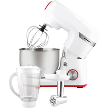 Кухонная машина HEINNER HPM-1000WH