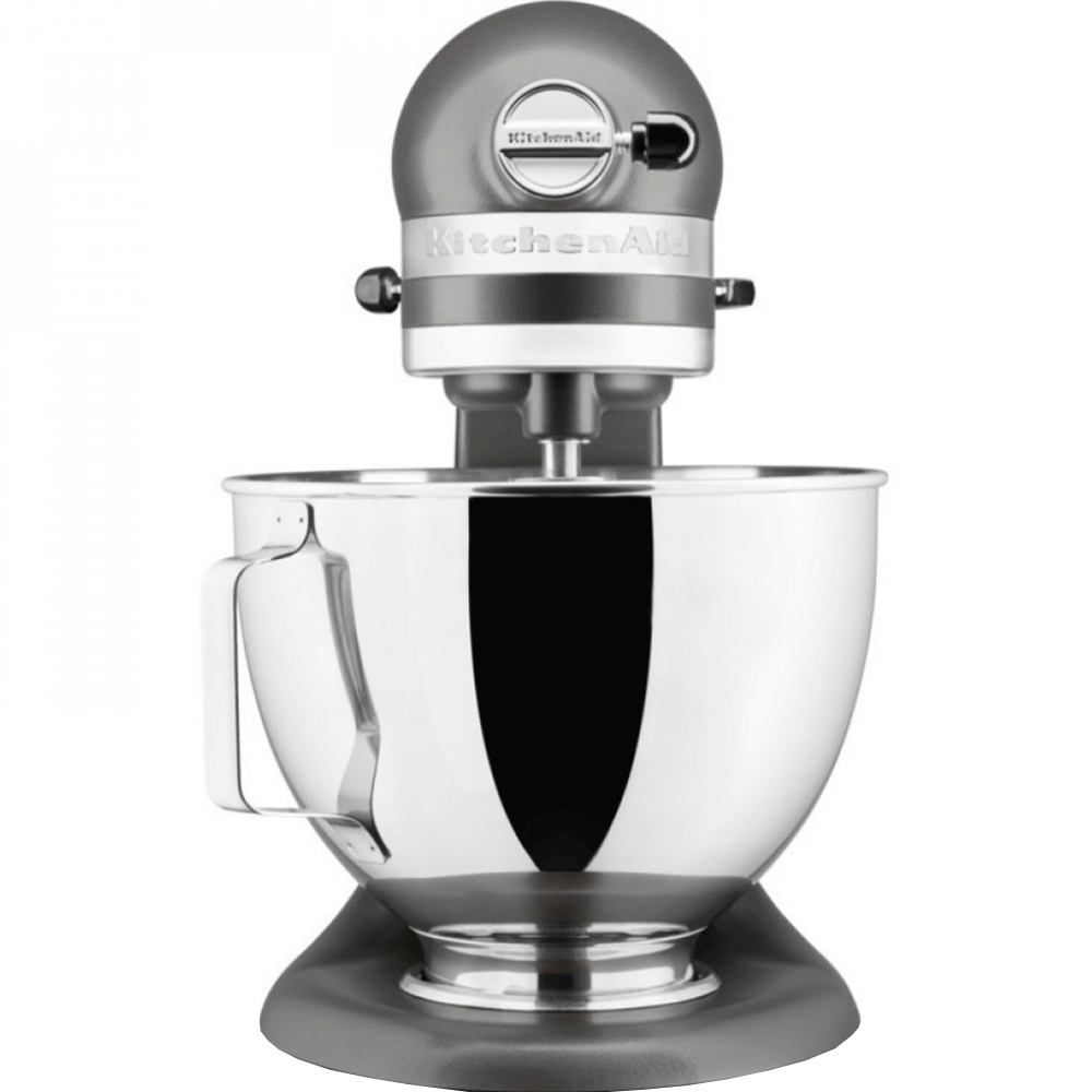 Кухонная машина KITCHENAID 5KSM95PSECU Комплектация кухонная машина, чаша, насадки, инструкция