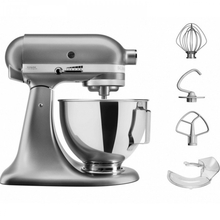 Кухонна машина KITCHENAID 5KSM95PSECU