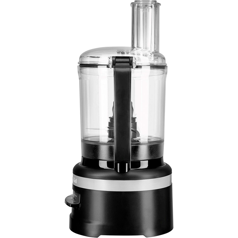 Кухонный комбайн KITCHENAID 5KFP0921EBM Black Matte Тип кухонный комбайн