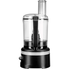 Кухонный комбайн KITCHENAID 5KFP0921EBM Black Matte