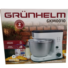 Кухонная машина GRUNHELM GKM0010 (132026)