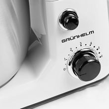 Кухонная машина GRUNHELM GKM0010 (132026)
