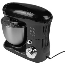 Кухонная машина GRUNHELM GKM0016B