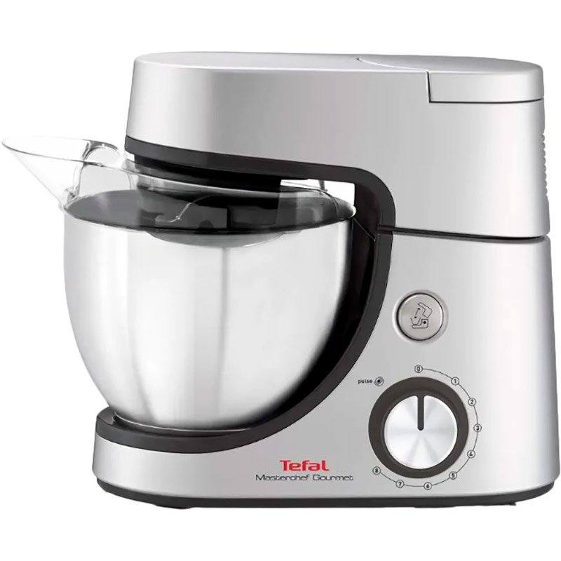 Кухонная машина TEFAL QB512D38