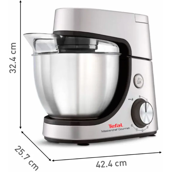 Покупка Кухонная машина TEFAL QB512D38