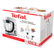 Кухонная машина TEFAL QB512D38