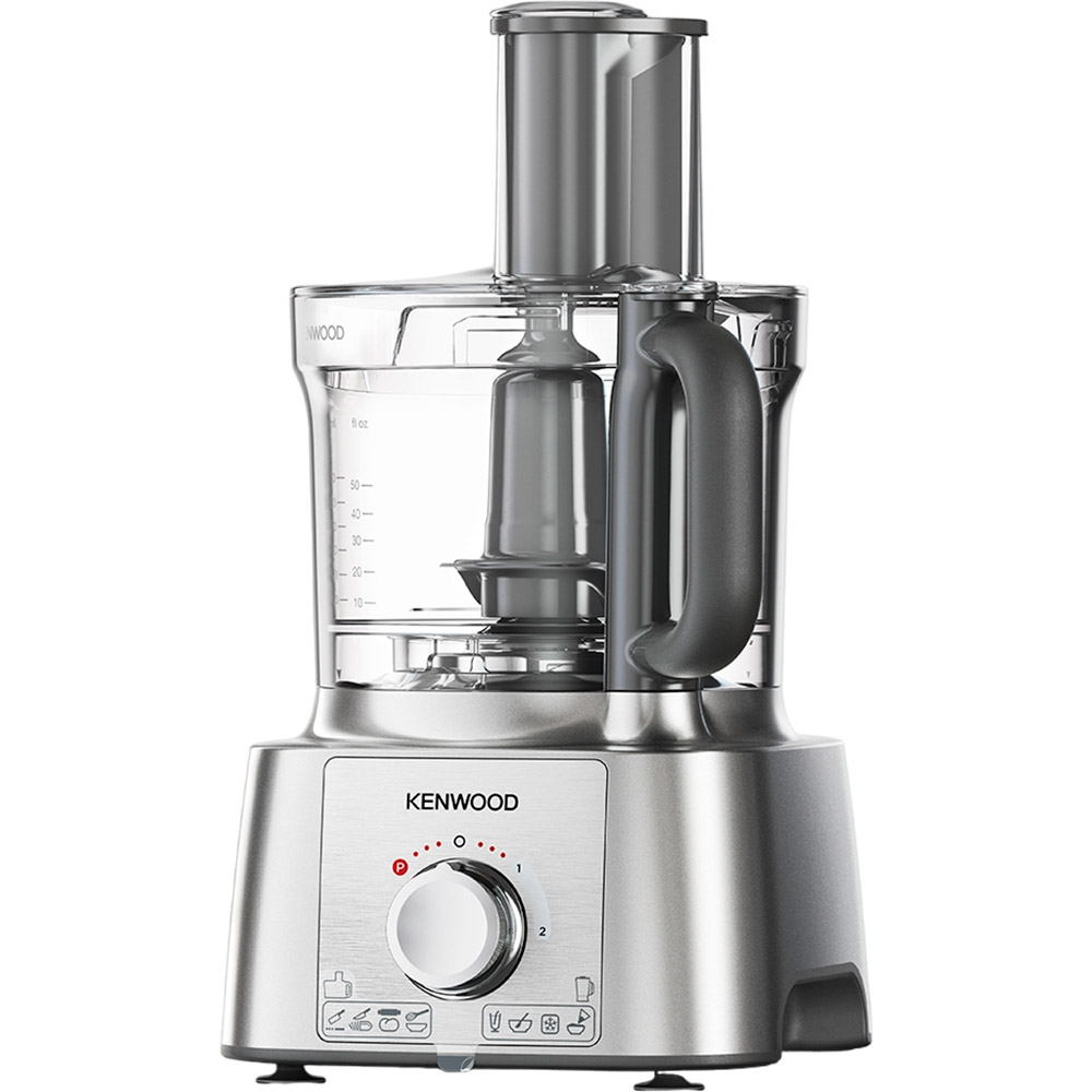 Кухонний комбайн KENWOOD FDP65.820SI