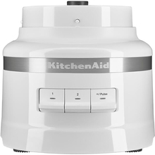 Кухонный комбайн KITCHENAID Classic 1,7 л 5KFP0718EWH White