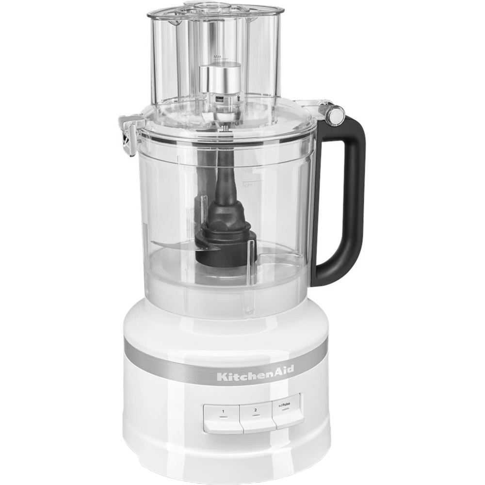 Кухонний комбайн KITCHENAID Classic 1,7 л 5KFP0718EWH White