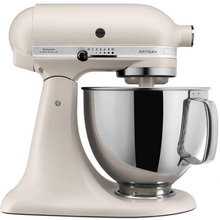 Кухонная машина KITCHENAID Artisan 4,8 л Fresh Linen (5KSM125EFL)