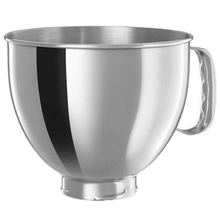 Кухонная машина KITCHENAID Artisan 4,8 л Ink Blue (5KSM125EIB)