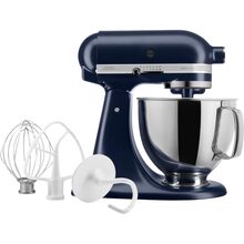 Кухонная машина KITCHENAID Artisan 4,8 л Ink Blue (5KSM125EIB)