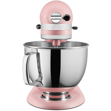 Кухонная машина KITCHENAID Artisan 4,8 л Dry Rose (5KSM175PSEDR)