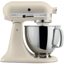 Кухонная машина KITCHENAID Artisan 4,8 л Fresh Linen (5KSM175PSEFL)