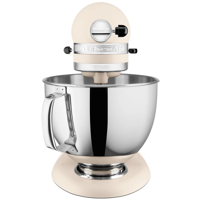 Кухонна машина KITCHENAID Artisan 4,8 л Fresh Linen (5KSM175PSEFL) Насадки вінчик (для збивання)