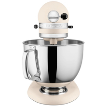Кухонна машина KITCHENAID Artisan 4,8 л Fresh Linen (5KSM175PSEFL)
