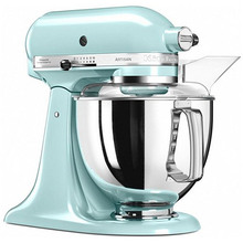 Кухонная машина KITCHENAID Artisan 4,8 л Ice Blue (5KSM175PSEIC)