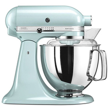 Кухонная машина KITCHENAID Artisan 4,8 л Ice Blue (5KSM175PSEIC)