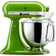 Кухонная машина KITCHENAID Artisan 4,8 л Matcha (5KSM175PSEMA)