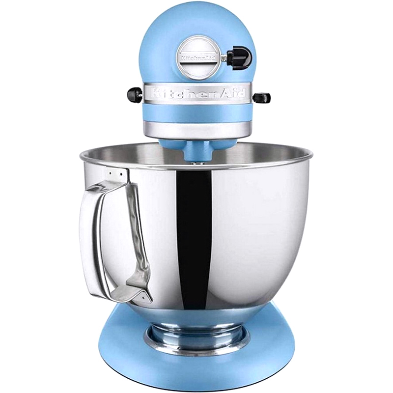 Кухонная машина KITCHENAID Artisan 4,8 л Velvet Blue (5KSM175PSEVB) Насадки для теста (крюк)