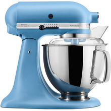 Кухонна машина KITCHENAID Artisan 4,8 л Velvet Blue (5KSM175PSEVB)