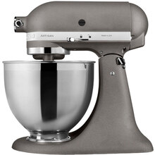 Кухонна машина KITCHENAID Artisan 4,8 л Grey (5KSM185PSEGR)
