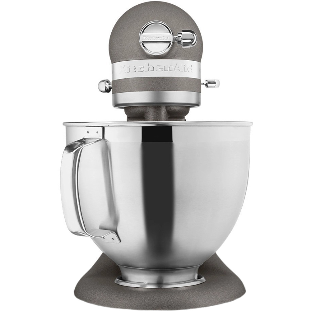 Кухонна машина KITCHENAID Artisan 4,8 л Grey (5KSM185PSEGR) Насадки для тіста (гак)