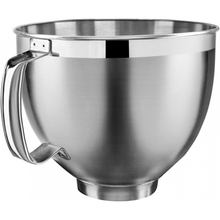Кухонна машина KITCHENAID Artisan 4,8 л Grey (5KSM185PSEGR)
